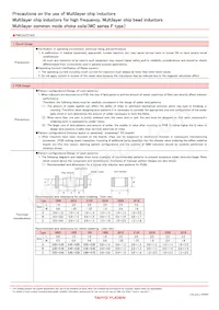 AQ1055N6C-T Datasheet Pagina 19