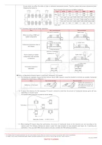 AQ1055N6C-T Datasheet Page 20