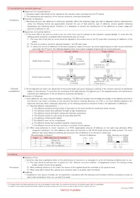 AQ1055N6C-T 데이터 시트 페이지 21