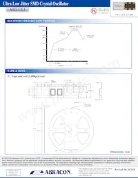 ASG-ULJ-98.304-MHZ-509595-T Datasheet Page 5