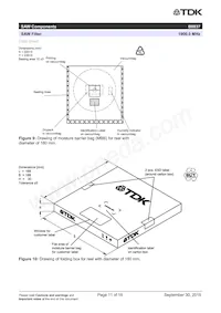 B39192B8837P810 Datasheet Page 13