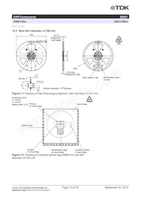 B39192B8837P810 Datasheet Page 14