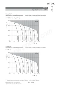 B41866C8687M000 Datasheet Page 13