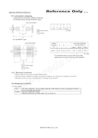 BLM02AX100SN1D Datasheet Page 7