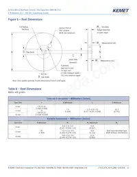 C0805C474K3RACAUTO Datenblatt Seite 22