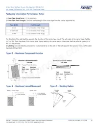 C1206C331JBGACTU Datenblatt Seite 20