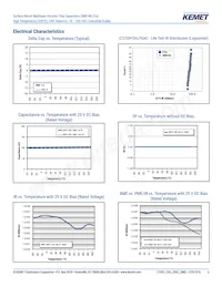 C1206H273J5GACT500 Datasheet Page 6