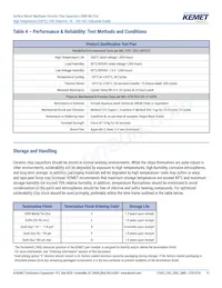 C1206H273J5GACT500 데이터 시트 페이지 13