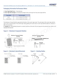 C1812C104JAGACAUTO Datasheet Page 15