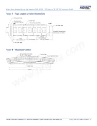 C1812C104JAGACAUTO Datasheet Page 17