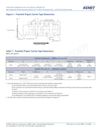 C1812X681JDGACAUTO Datasheet Page 17