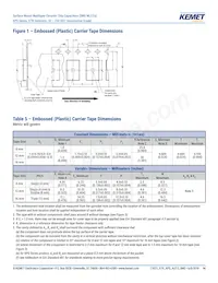 C2220C336M4R2CAUTO Datasheet Page 14