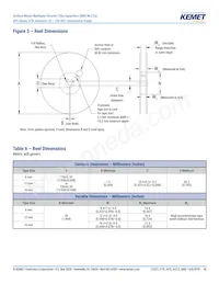 C2220C336M4R2CAUTO Datasheet Page 16