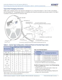 C3640H473KGGWCT050 Datasheet Page 11