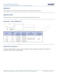 C420C473M2R5TA7200 Datenblatt Seite 2