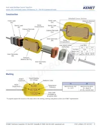 C420C473M2R5TA7200 Datasheet Page 12