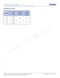 C420C822K2G5TA Datasheet Page 13