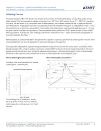 C4AF1BW5330A3NK Datasheet Page 12