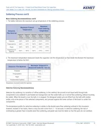 C4AF1BW5330A3NK Datasheet Page 13