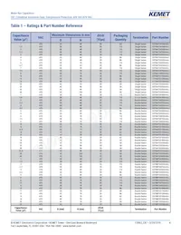 C870CG36100AA0J Datasheet Page 4