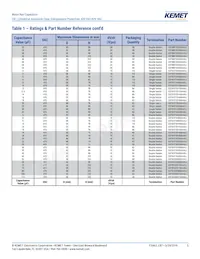 C870CG36100AA0J Datasheet Page 5