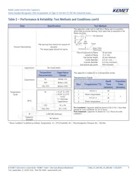 C901U510JZSDAAWL45 Datasheet Page 9