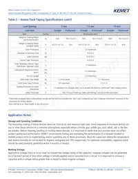 C967U682MYVDBA7317 Datenblatt Seite 14