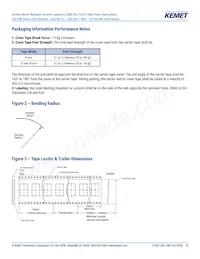 CBR04C709D5GAC Datasheet Page 16