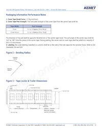 CBR05C309BAGAC Datasheet Pagina 15