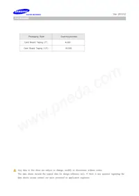 CIM10N121NC Datasheet Page 6