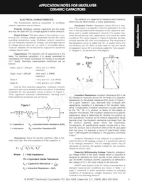 CK05BX150K Datasheet Pagina 2