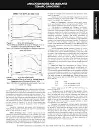 CK05BX150K Datasheet Pagina 4