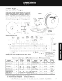 CK05BX150K Datenblatt Seite 14