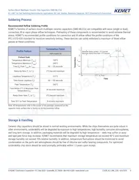 CKC33C224FCGACAUTO Datasheet Pagina 8