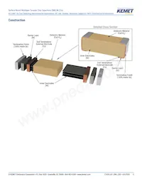 CKC33C224FCGACAUTO Datasheet Pagina 9