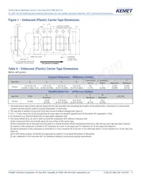 CKC33C224FCGACAUTO Datenblatt Seite 11