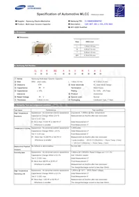 CL10B683KB8WPNC Datasheet Cover