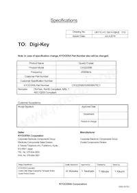 CX3225SB25000D0KPSC1 Cover