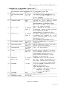 CX3225SB25000D0KPSC1 Datasheet Page 9