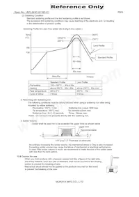 DLW43MH201XK2L Datasheet Page 8