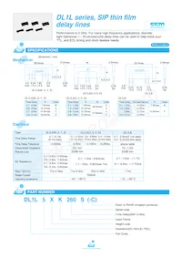 DS1L5DJ120K-C Datenblatt Seite 2