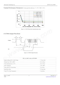 DSC2011FI1-F0043數據表 頁面 5