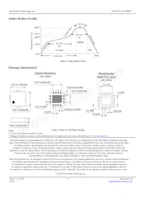 DSC2011FI1-F0043 Datasheet Pagina 6