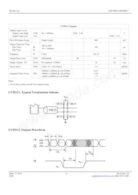 DSC400-4244Q0023KE1 Datasheet Page 6