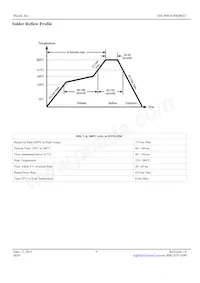 DSC400-4244Q0023KE1 Datasheet Page 9