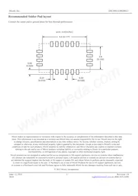 DSC400-4244Q0023KE1 Datasheet Page 11