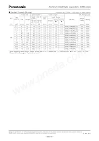 ECE-A1HNR47UB Datasheet Pagina 3