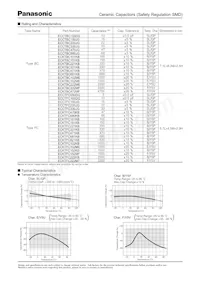 ECK-TFC102KB Datasheet Pagina 3