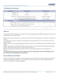 EDH106M400S9RAA Datasheet Pagina 4