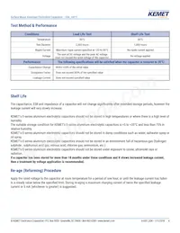 EDK227M016S9HAA Datasheet Page 4